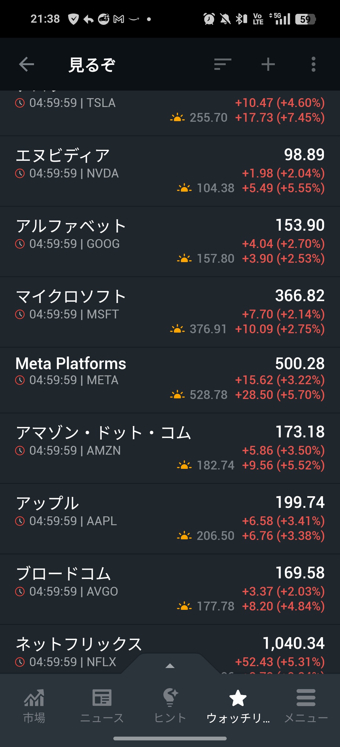 レス1番のサムネイル画像