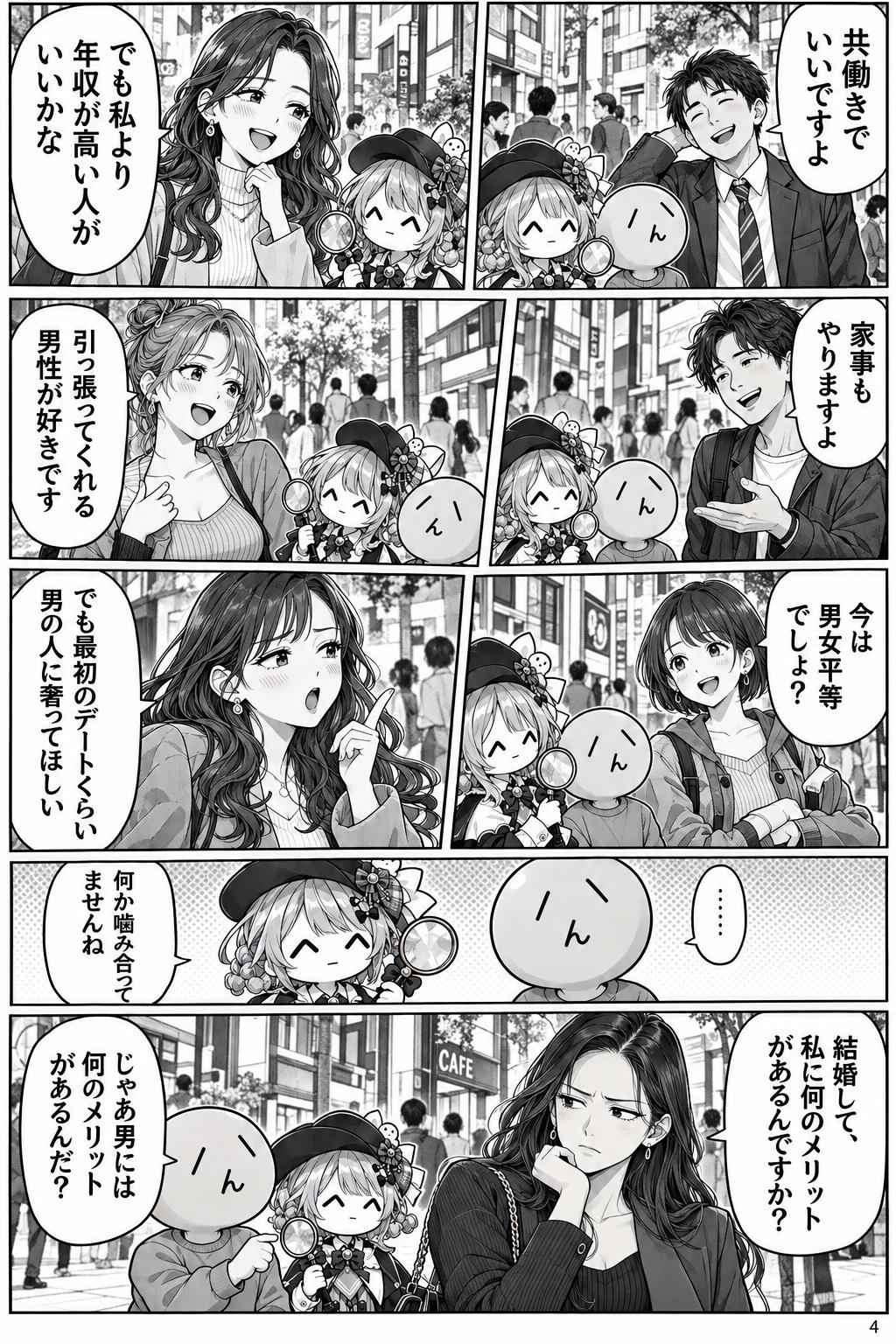 レス1番の画像4